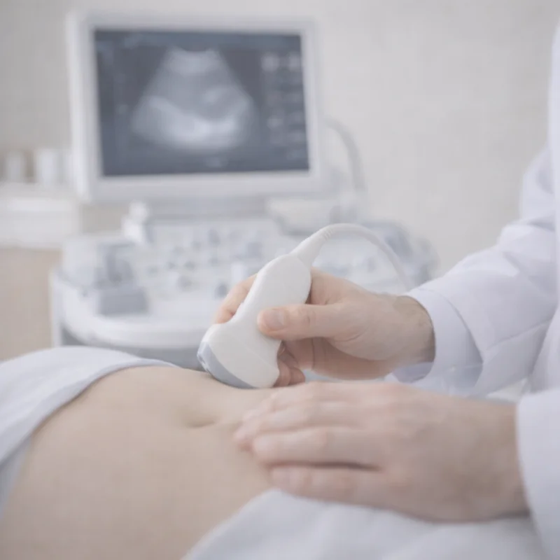 УЗД та діагностика у Києві під час медичного обстеження у уролога