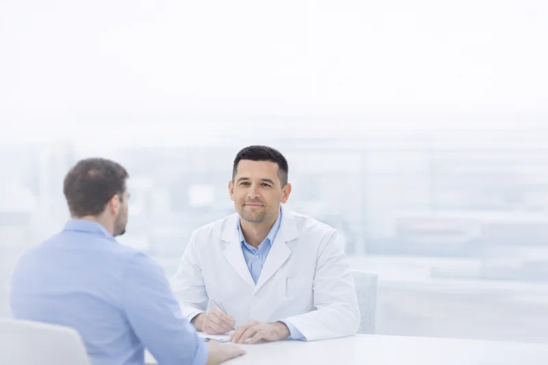 Не відкладайте консультацію, якщо з’явився хоча б один із наведених симптомів. Навіть незначні зміни можуть бути першими ознаками урологічних захворювань і потребують професійної оцінки.