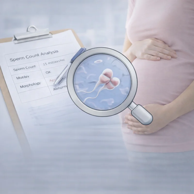 Репродуктивні порушення